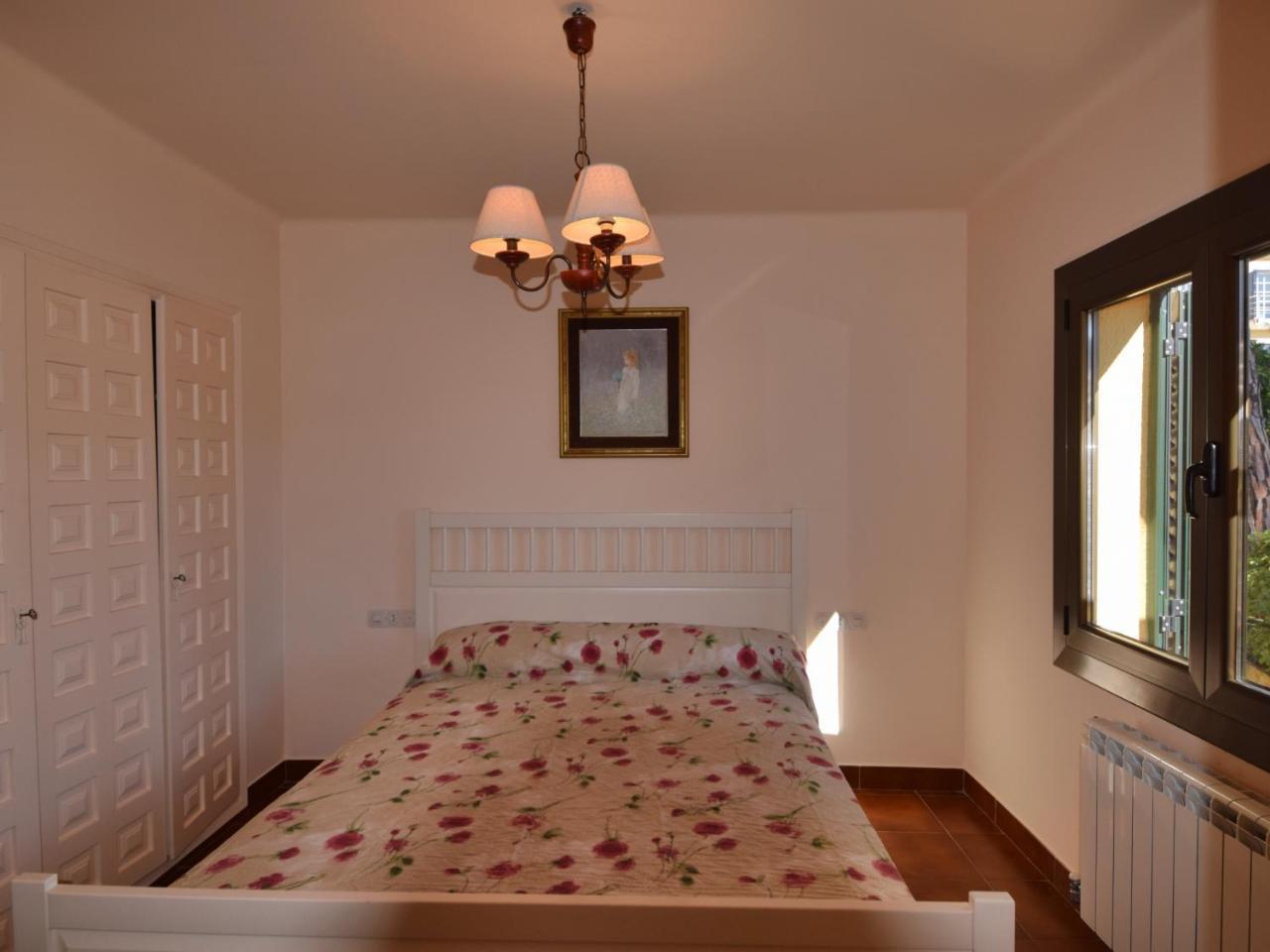 Villa Roc Gros Costabravasi Santa Cristina d'Aro Exterior foto