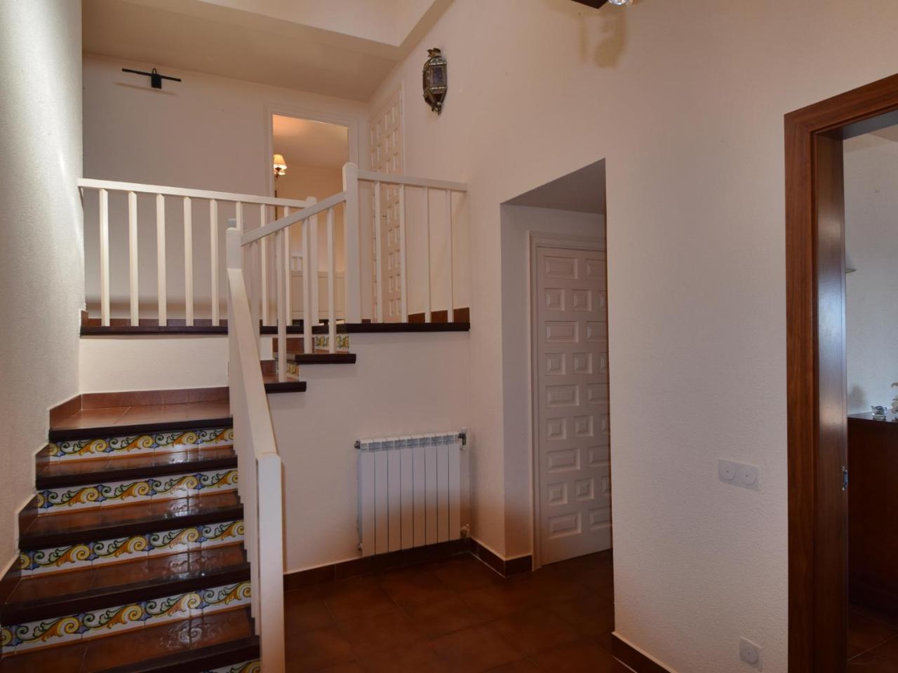 Villa Roc Gros Costabravasi Santa Cristina d'Aro Exterior foto
