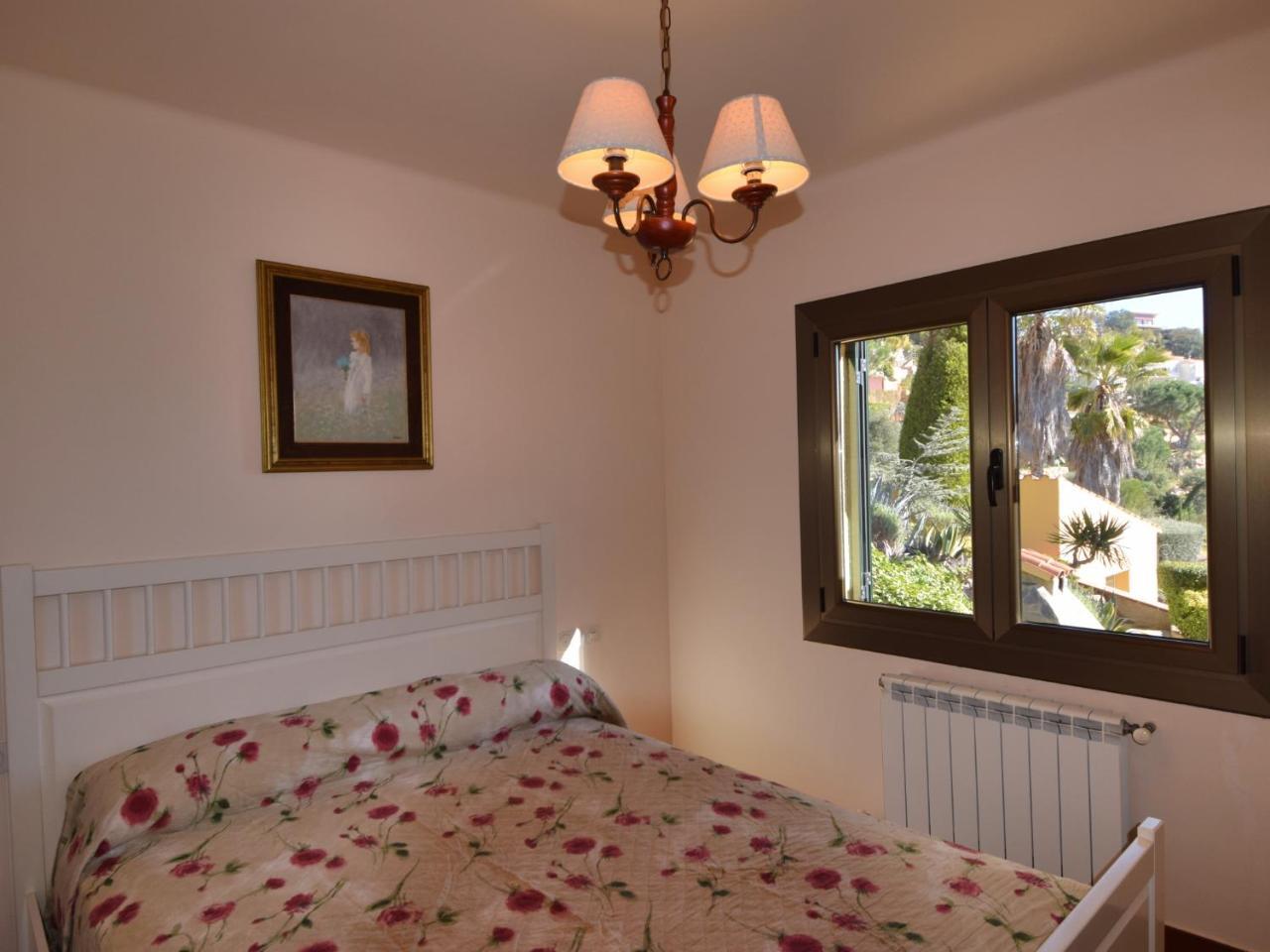 Villa Roc Gros Costabravasi Santa Cristina d'Aro Exterior foto